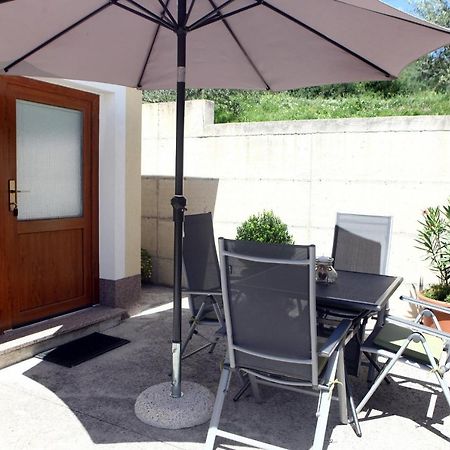 Classy Apartment With Garden View Laura Portorož Eksteriør bilde